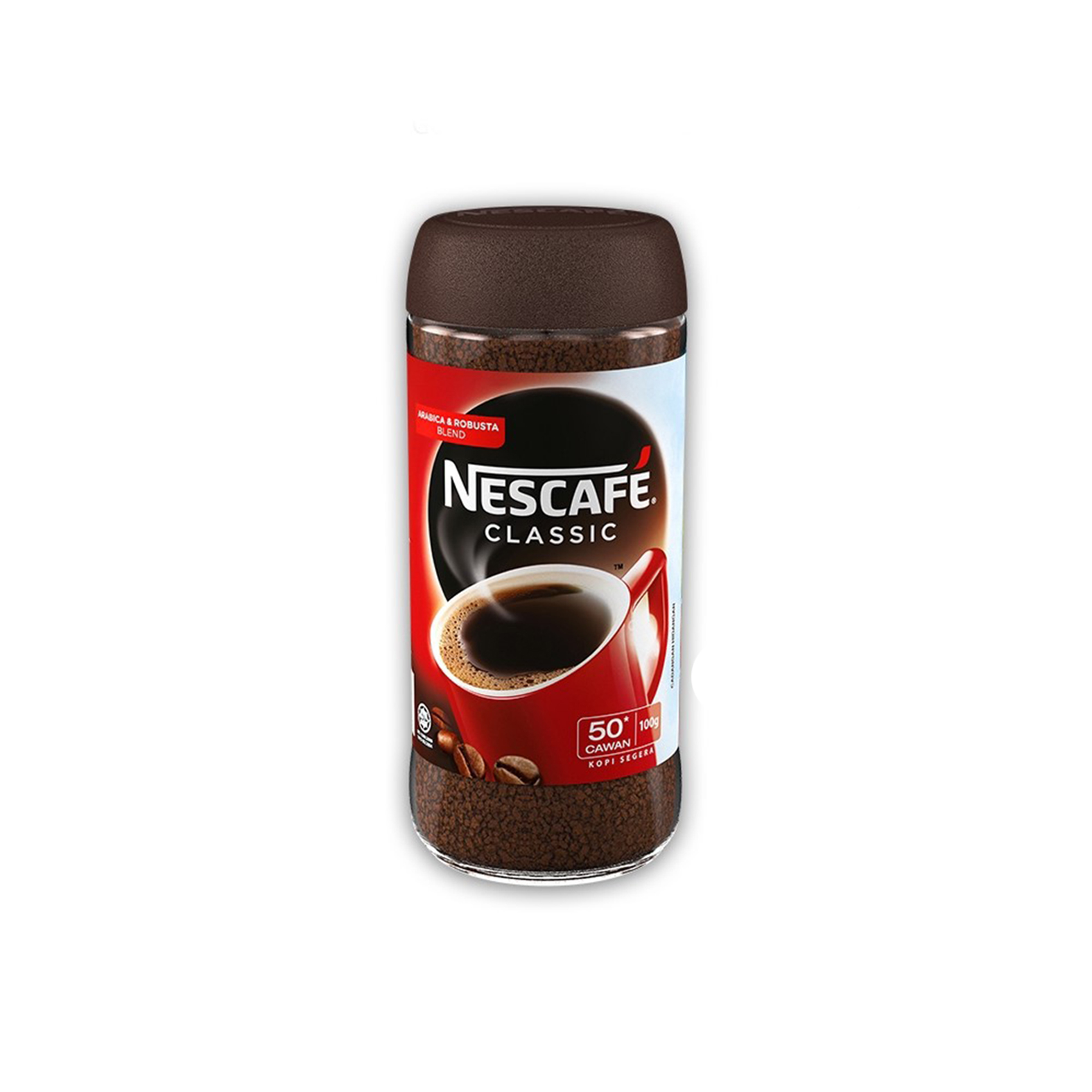 Nescafe Classic Jar G Freshmart