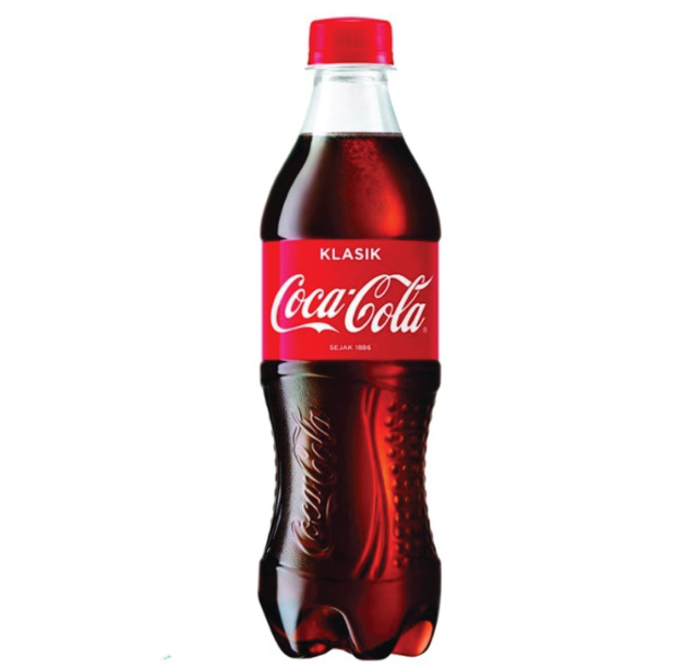 Coca Cola 可乐 250Ml – 810 Freshmart