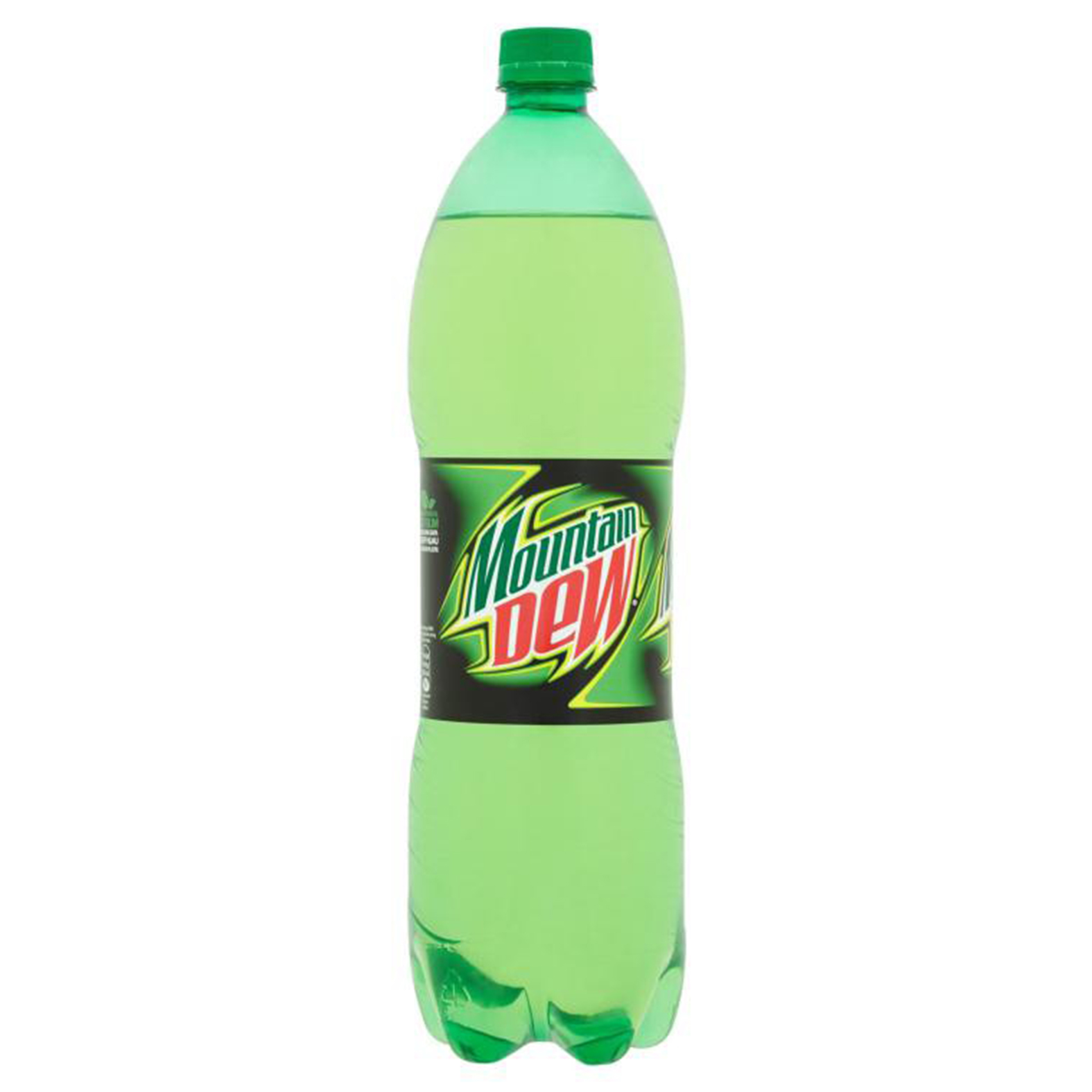 Mt Dew 1.5L – 810 Freshmart