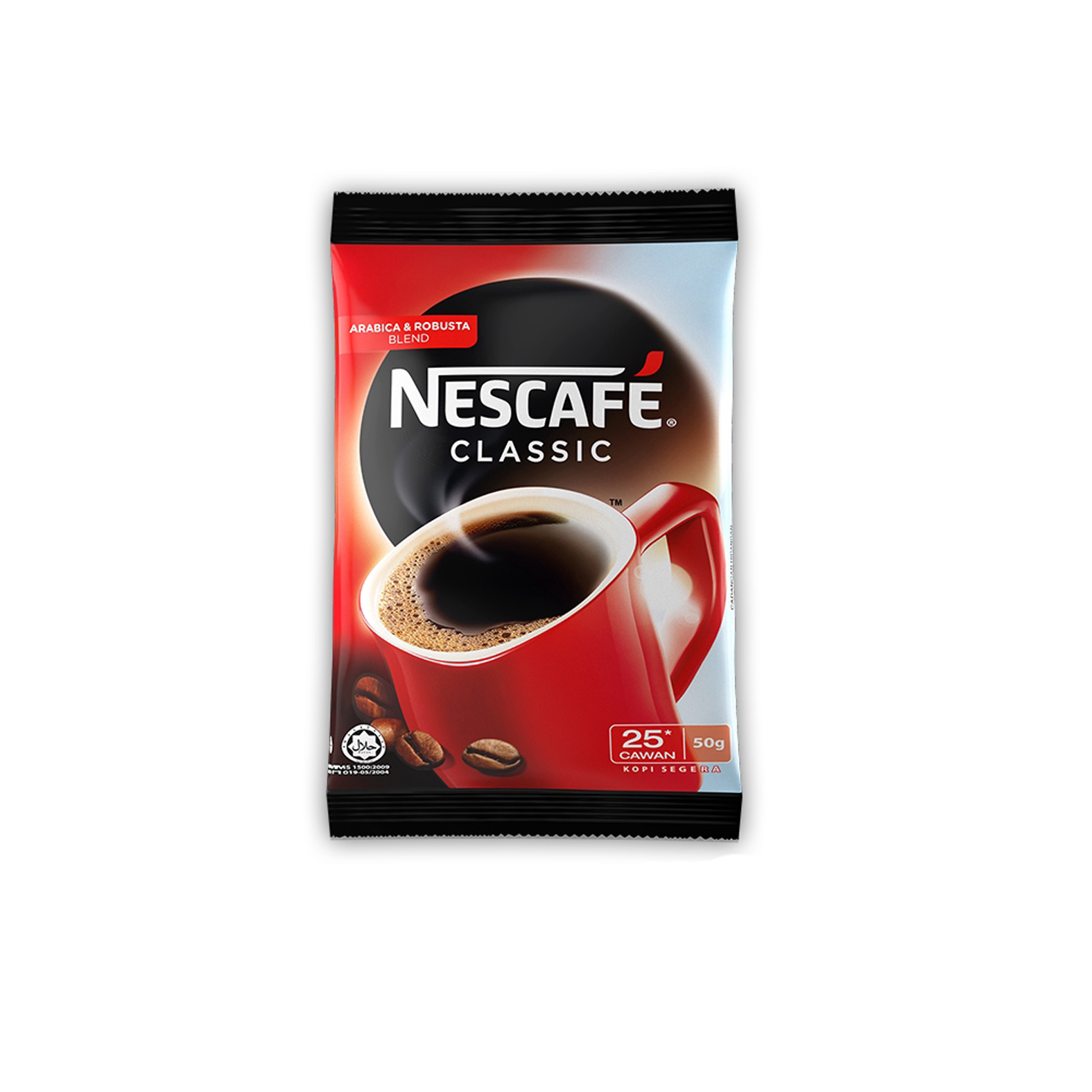 JAYAMART StationeryNescafe Gold Refill 170gRM37.50RM37.50Facility